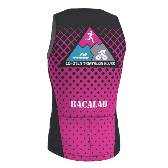 Drive Tri Singlet Junior (9285689540883)