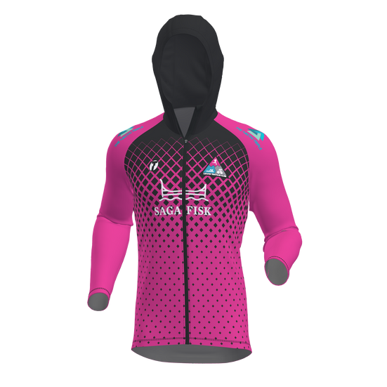 Flex 3.0 Hoodie Herre (9285689737491)