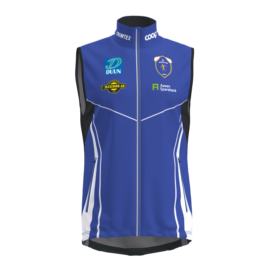 Trainer 3.0 Vest Men (9712626008339)