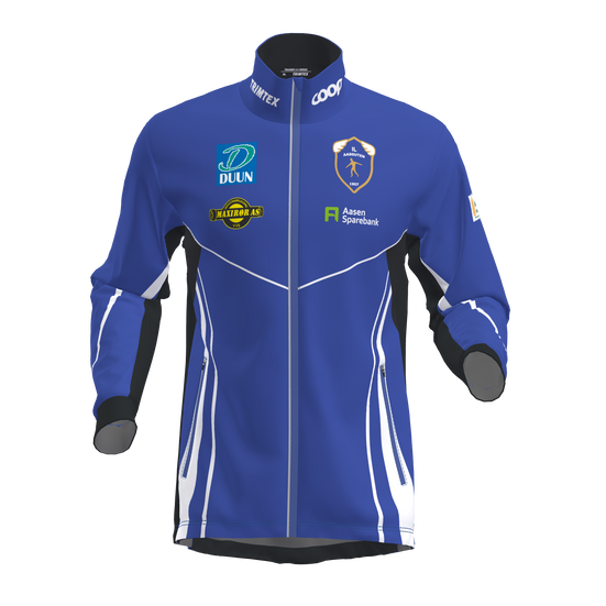 Trainer 3.0 Jacket Jr (9712626139411)