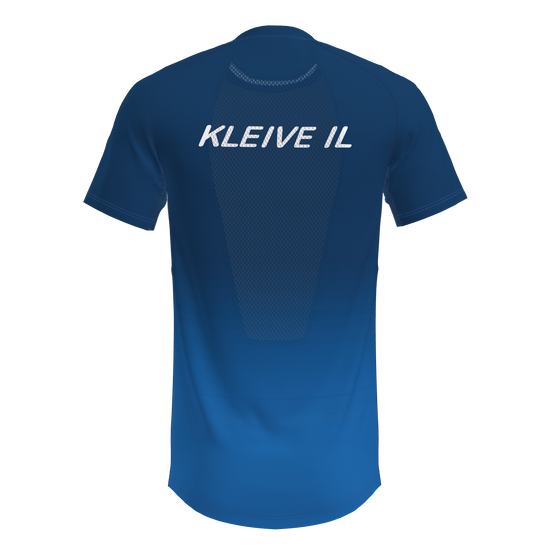 Run T-Skjorte Junior (9101466534163)