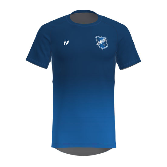 Run T-Skjorte Dame (9101466566931)