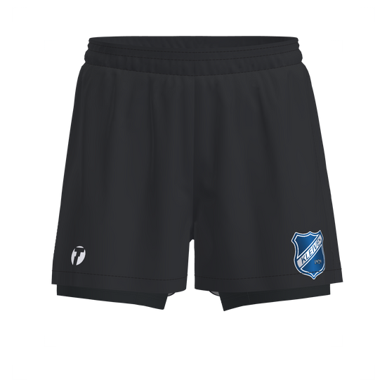 Fast Shorts Dame (9101466829075)