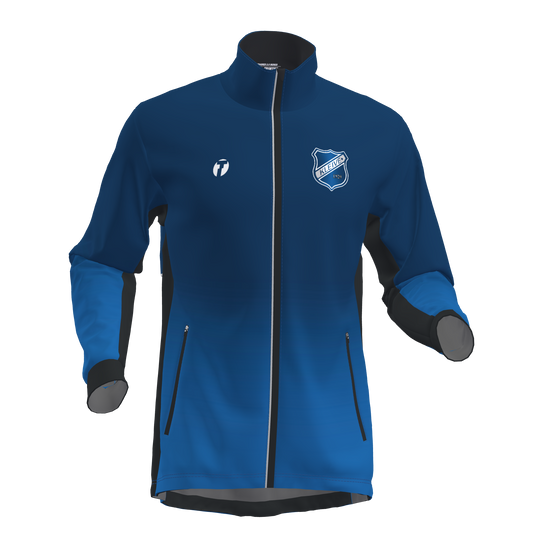 Trainer 3.0 Jakke Herre (9101468205331)