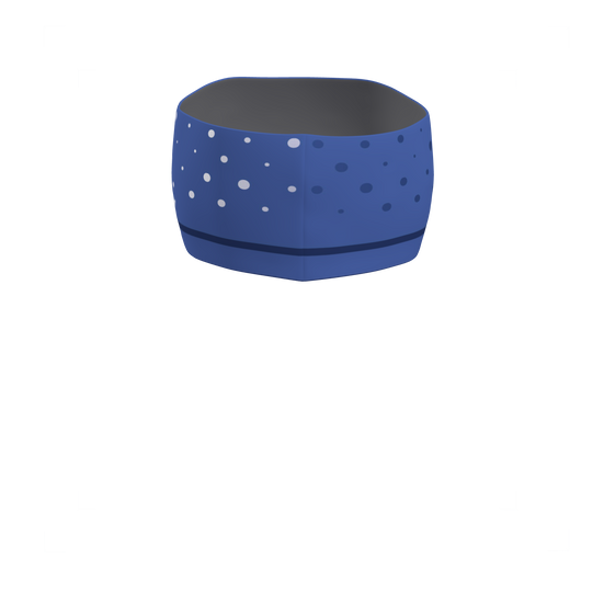 Pulse Headband (8975530295571)