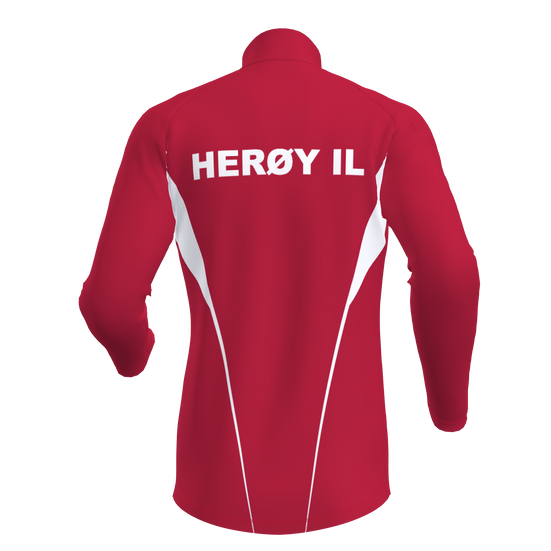 Flex 2.0 Shirt LS Junior (8986284458259)