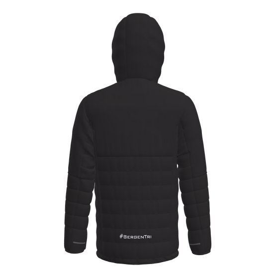 Storm Light Down Hoodie Herre (9059303817491)