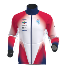 Ambition 2.0 Jakke Junior (8976967401747)