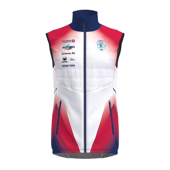 Ace Primaloft Vest Herre (8976967631123)