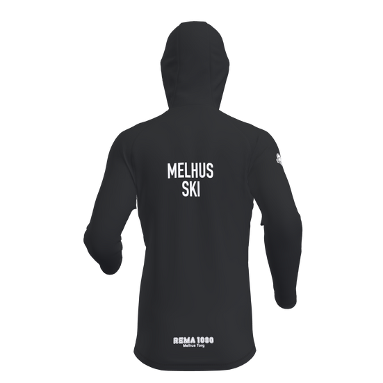 Flex 3.0 Hoodie Herre (8976982147347)