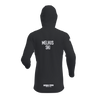Flex 3.0 Hoodie Herre (8976982147347)