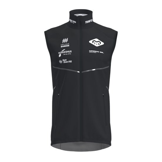 Ace Vest Dame (8976987750675)
