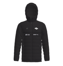 Storm Light Down Hoodie Men (8976992043283)