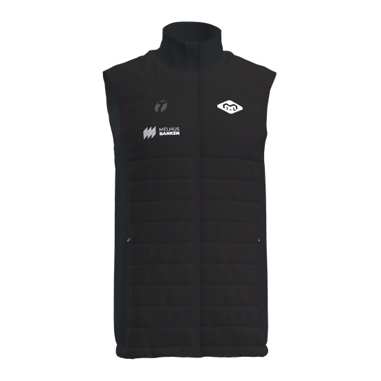 Storm Light Down Vest Dame (8976992207123)