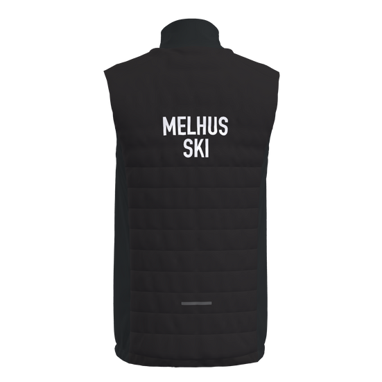 Storm Light Down Vest Dame (8976992207123)