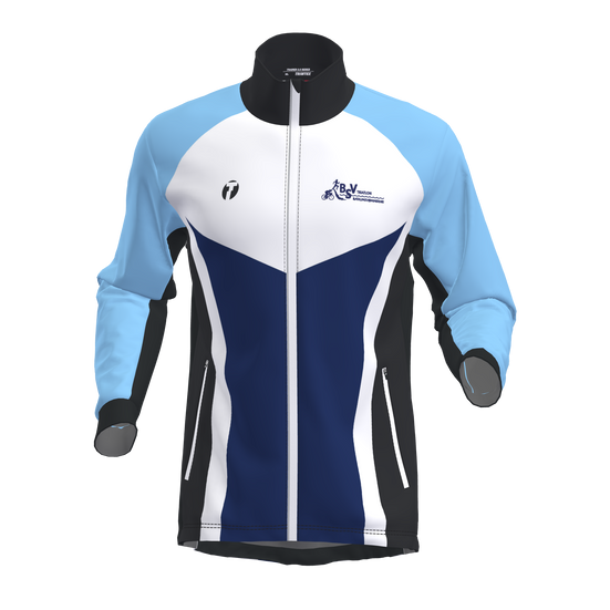 Trainer 3.0 Jacket Jr (8988942041363)