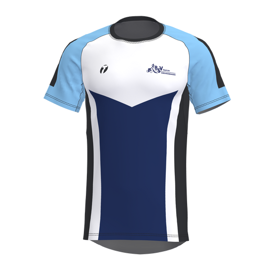 Run T-Skjorte Herre (8988942369043)