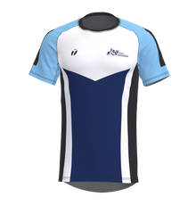 Run T-Skjorte Dame (8988942401811)