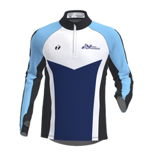 Run Zipp Genser Dame (8988942500115)