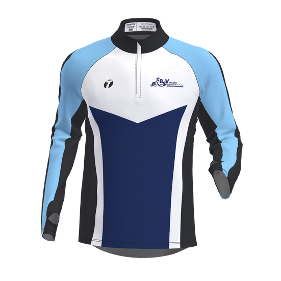 Run Zipp Genser Dame (8988942500115)
