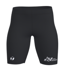 Run 2.0 Kort Tights Herre (8990231691539)