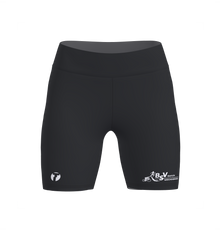 Run 2.0 Kort Tights Dame (8988942729491)