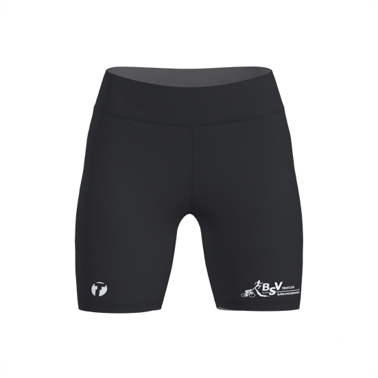 Run 2.0 Kort Tights Dame (8988942729491)