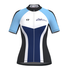 Elite 2.0 Sykkeltrøye Dame (8988945219859)