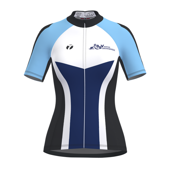 Elite 2.0 Sykkeltrøye Dame (8988945219859)