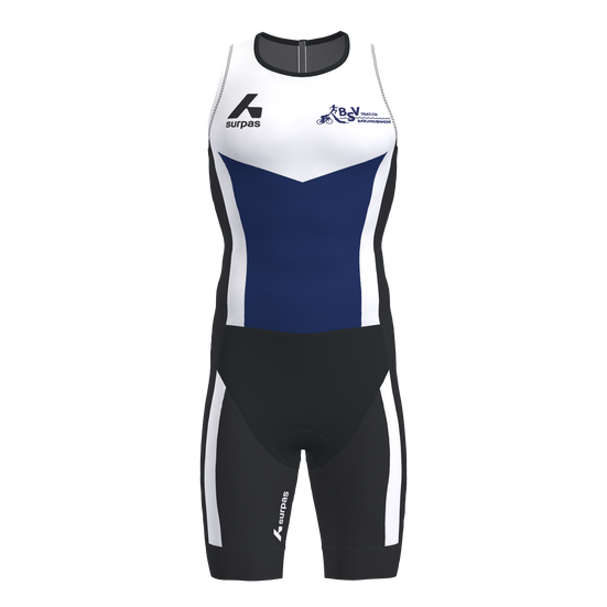 Pursue Skinsuit OD Herre (8988945580307)