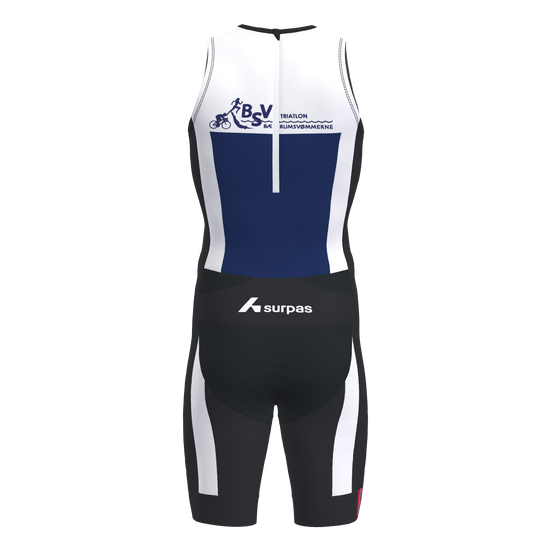 Pursue Skinsuit OD Herre (8988945580307)