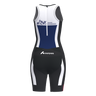 Pursue Skinsuit OD Dame (8988945613075)