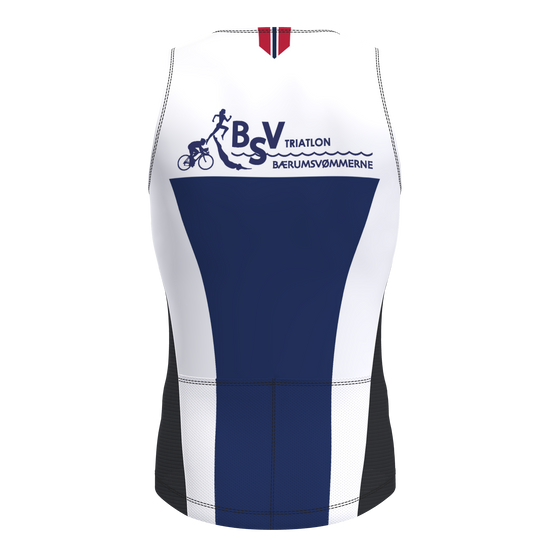 Drive Tri Singlet Dame (8988945678611)