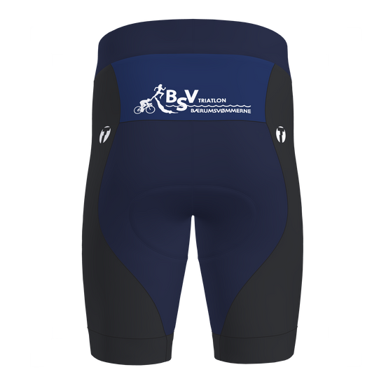 Drive Tri Shorts Dame (8988945776915)