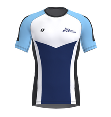 Fast T-Skjorte Herre (8988948889875)