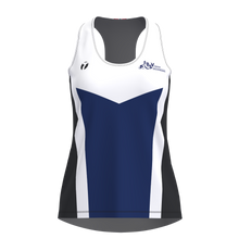 Fast 3.0 Singlet Dame (8988952133907)