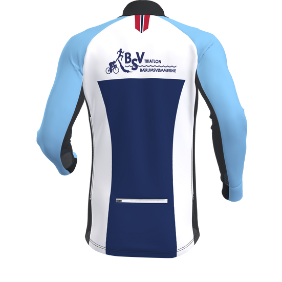Elite Lightweight Jakke Herre (8988953116947)