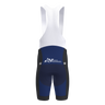 Elite Bib Sykkelshorts Dame (8988955902227)