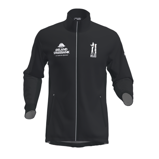 Trainer 3.0 Jacket Jr (8975510929683)