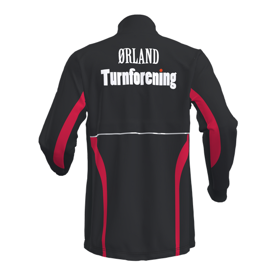 Trainer 3.0 Jacket Jr (8975510929683)