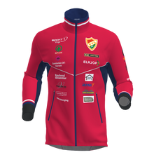 Pulse 2.0 Jakke Herre (9711206236435)