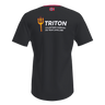 Lead T-Skjorte Herre (9004278546707)