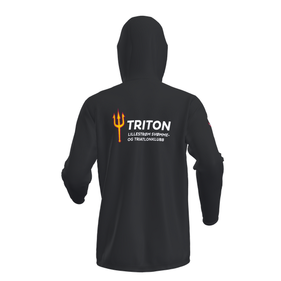 Fusion Hettejakke Junior (9004279005459)