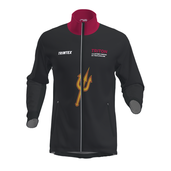 Trainer 3.0 Jacket Women (9004279267603)