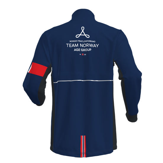 Trainer 3.0 Jakke Herre (9001548906771)