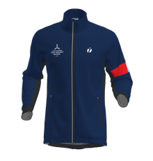 Trainer 3.0 Jakke Dame (9001548939539)