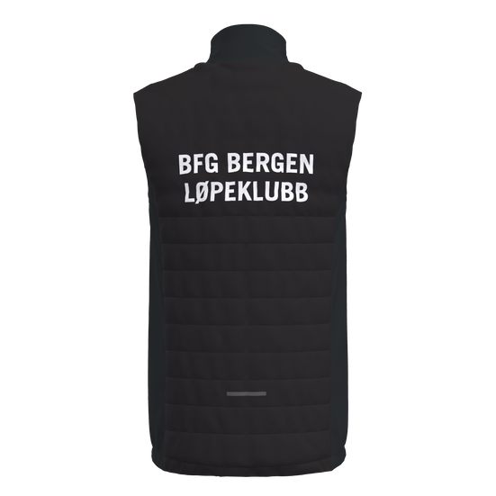Storm Light Down Vest Dame (9034182459667)