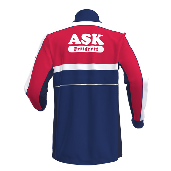 Trainer 3.0 Jacket Men (9008778608915)