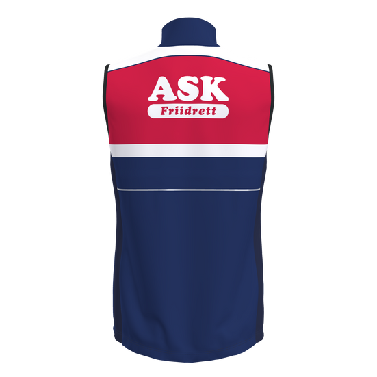 Trainer 3.0 Vest Men (9008778903827)