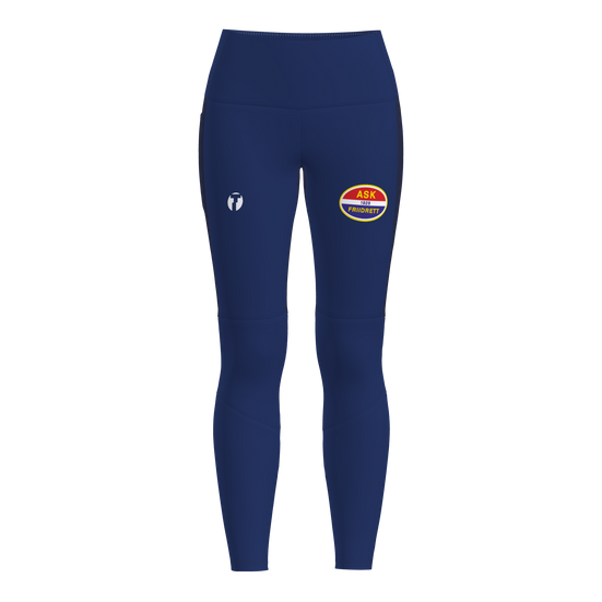 Trainer Long Tights Women (9008780083475)